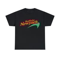 Image 2 of Menthol Unisex Heavy Cotton Tee 