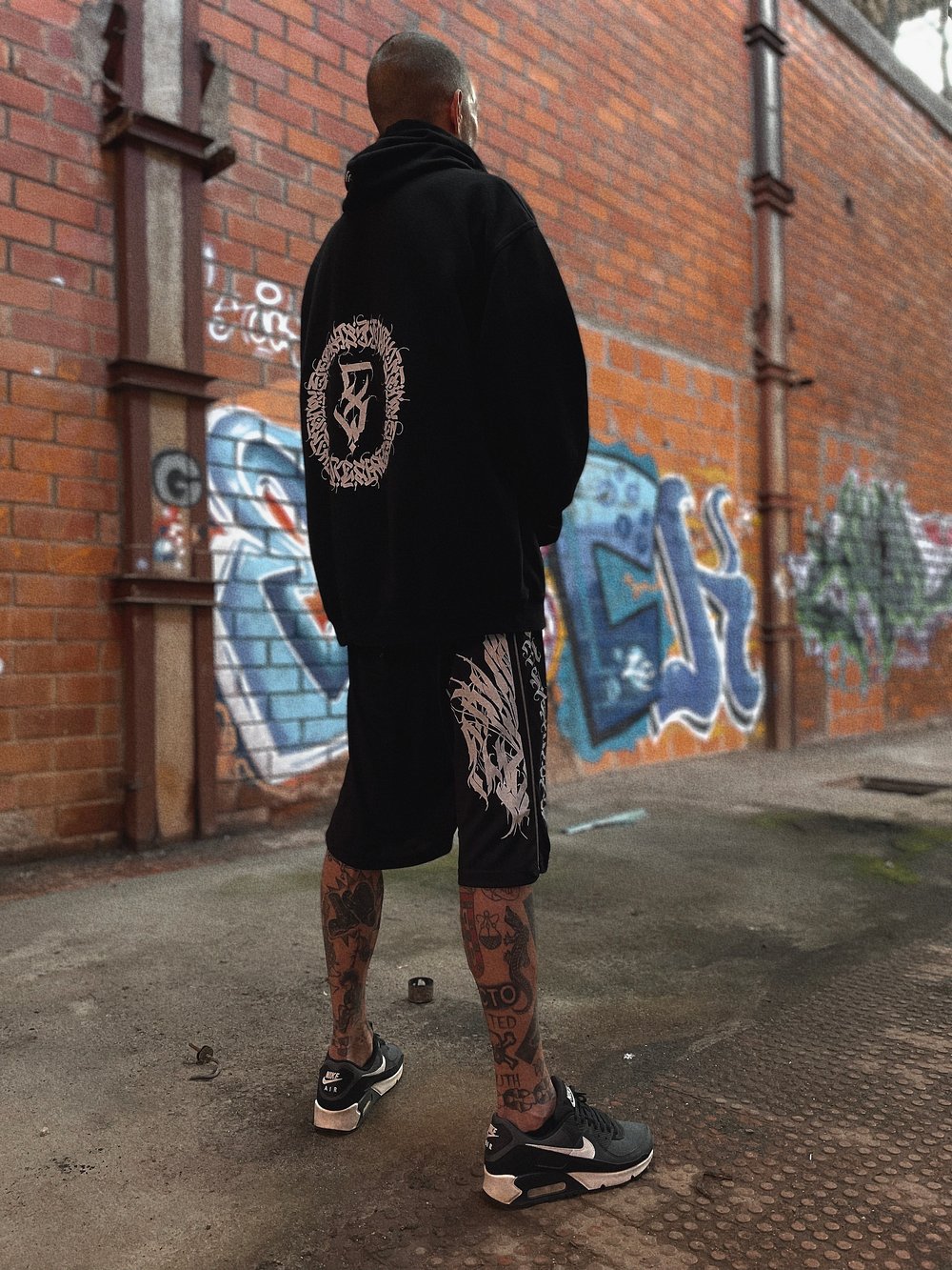Chaos Shorts