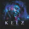 Kelz – God’s Poet / Just A Page (7″) [B-Line Recordings/Hip Hop Be Bop Records]