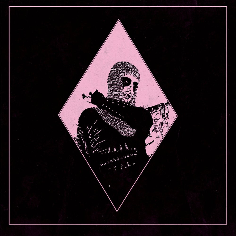 Image of NOCTURNAL EFFIGY "S/T" digi CD