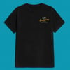 Hut Tee