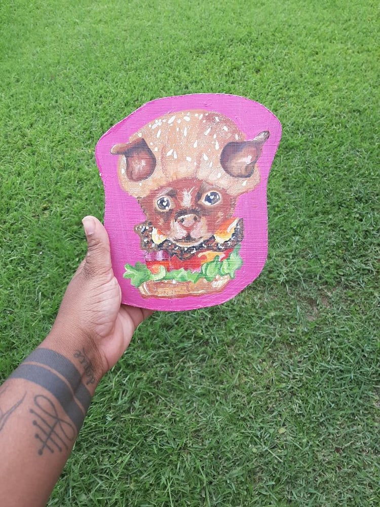 Image of Beau's Burgers