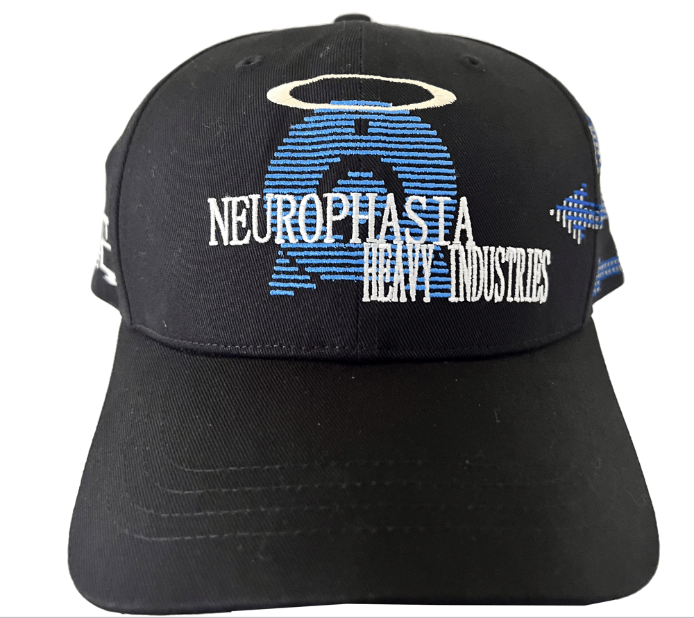 Image of EMPLOYEE HAT