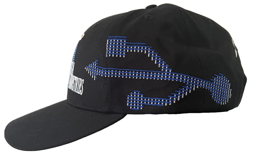 Image of EMPLOYEE HAT