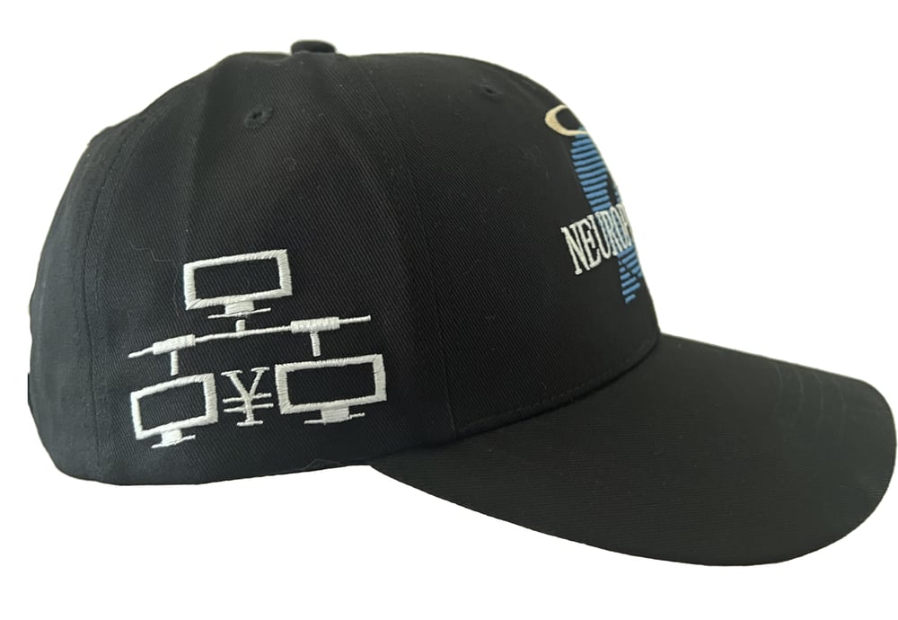 Image of EMPLOYEE HAT