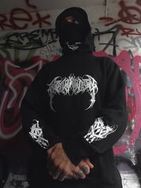 Image 1 of ChaotiK Hoodie
