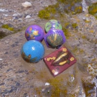 Image 1 of Bath Bombs
