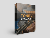 Image 1 of Tonex DT Pack Vol. 1