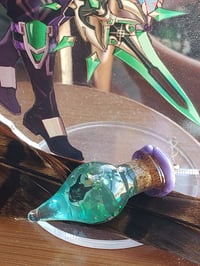 Image 3 of Genshin Impact Character Shaker Necklace/Charm
