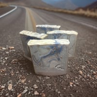 Image 2 of Vegan Soap -Whisper's