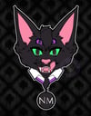 Nick Nocturne Limited Edition Halloween Plush Preorder