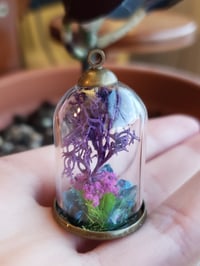 Image 2 of Lakeland Diorama Charm