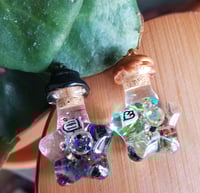 Custom FFXIV Shaker Necklace/Charm