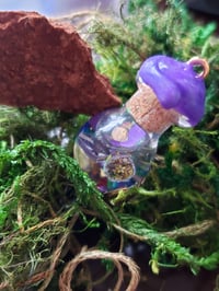 Image 2 of Genshin Impact Ship Shaker Necklace/Charm