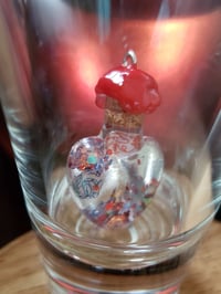 Image 3 of Genshin Impact Ship Shaker Necklace/Charm