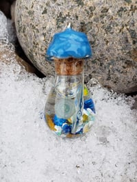 Image 4 of Genshin Impact Ship Shaker Necklace/Charm