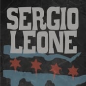 Image of "Sergio Leone" Debut EP