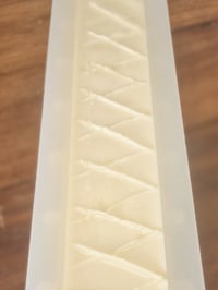 Image 3 of Fragrance-Free Goat Milk Soap 