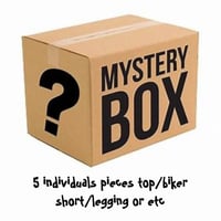 Image 2 of Mystery Box Sale #20