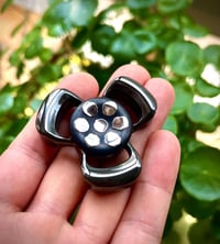 Image 2 of Brass Superconductor Custom button 24.5mm &28mm