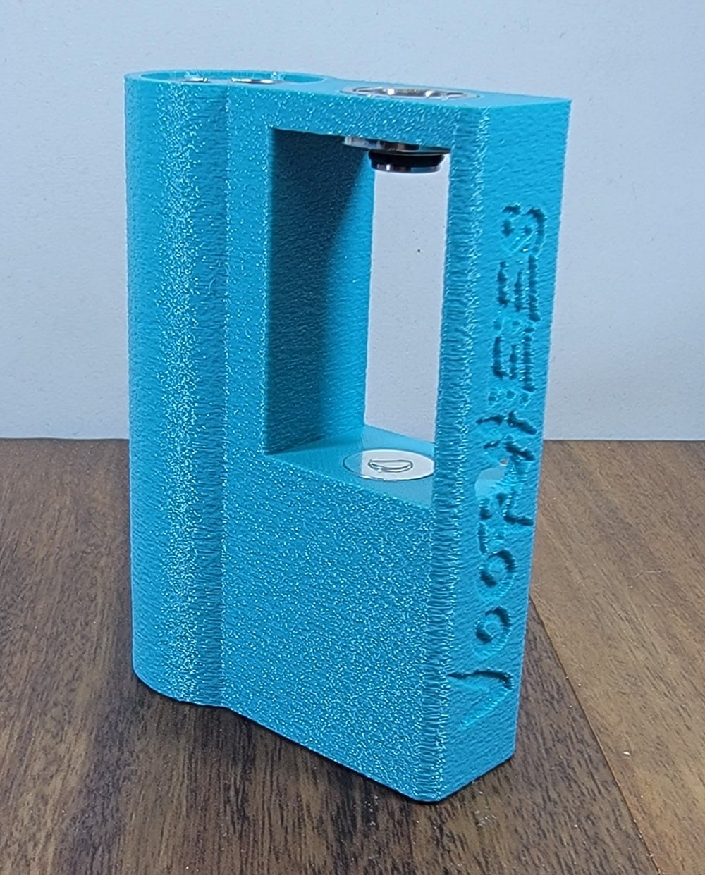 Slimfet Boro Mod 21700