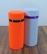 Image 1 of 3D Printed Single Battery Case 