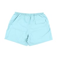 Image 2 of Patagonia Baggies 5" Shorts - Light Blue 