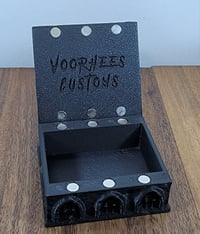 Image 3 of 3D Printed Build Stand