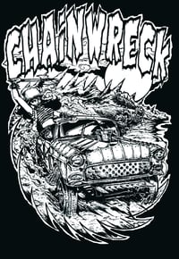 Image 4 of 55 DEATH RIDE