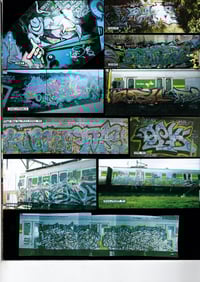 Image 4 of HYPE MAGAZINE - Reprint  Issue 21