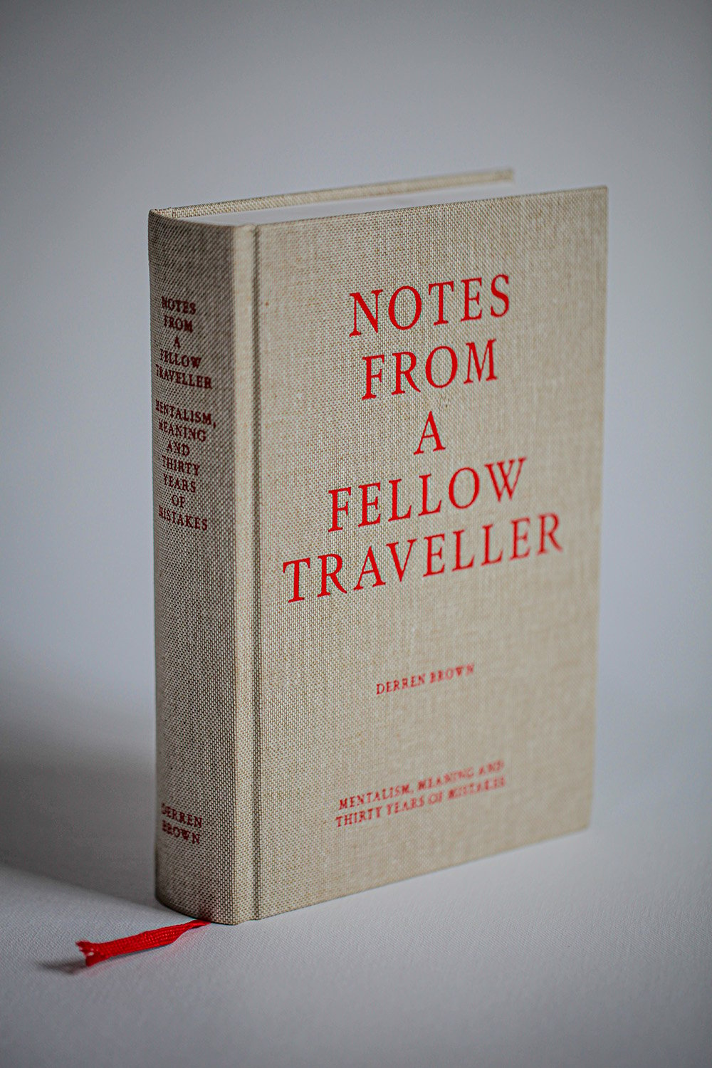 a fellow traveller summary pdf