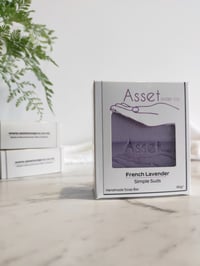 Image 1 of French Lavender - For Normal Skin