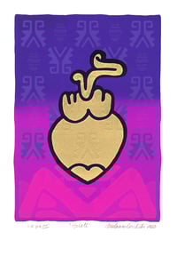 Yolotl (Medium 2023)