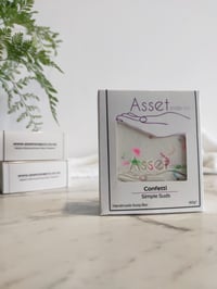 Image 1 of Confetti - For Normal Skin