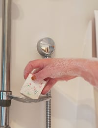 Image 3 of Confetti - For Normal Skin