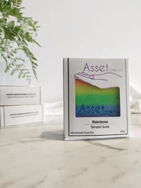 Image 1 of Rainbow - For Normal Skin