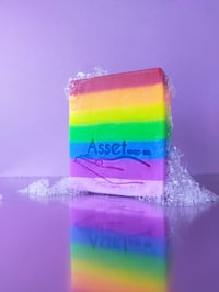 Image 2 of Rainbow - For Normal Skin
