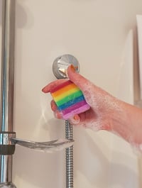 Image 3 of Rainbow - For Normal Skin