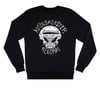 Autonomonster Records Sweatshirt