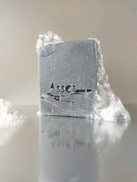 Image 2 of Work Soap - Exfoliating