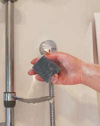 Image 3 of Work Soap - Exfoliating