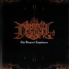 INFERNAL "The Deepest Emptiness CD