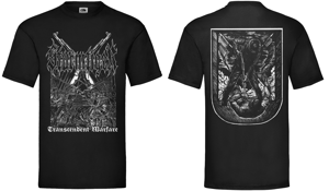 Image of Sturmtiger - Transcendent Warfare T-Shirt
