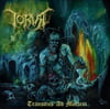 TORVA "Transitus Ad Mortem" CD