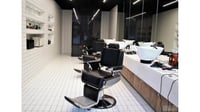 Discover How a Premium Barber Chair Enhances the Grooming Ritual
