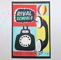 Image 2 of RIVAL SCHOOLS <br>(germany 2023)