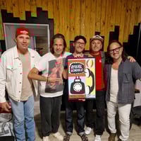 Image 3 of RIVAL SCHOOLS <br>(germany 2023)