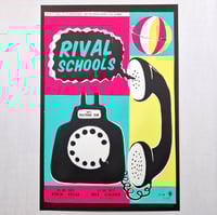 Image 4 of RIVAL SCHOOLS <br>(germany 2023)