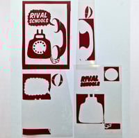 Image 5 of RIVAL SCHOOLS <br>(germany 2023)