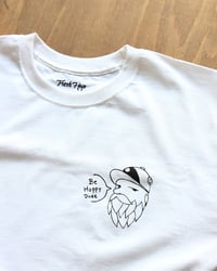 Image 1 of Tee Shirt Be hoppy 